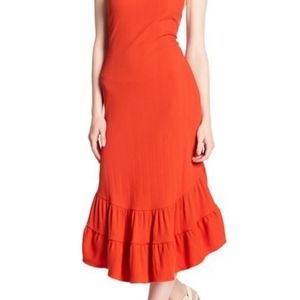 Free People | Into the Flowers Dress